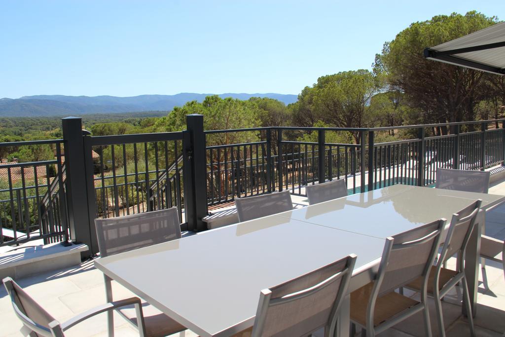 Villa Terre Des Maures Vidauban Exterior photo